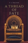 A Thread of Fate - Book