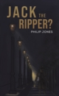 Jack the Ripper? - Book