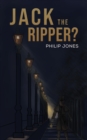 Jack the Ripper? - eBook
