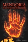 Mendoria: The Descent of Hellborn - Book