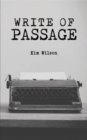 Write of Passage - Book