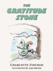 The Gratitude Stone - Book