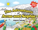 The Adventures of Arno and Sophie - eBook