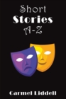 Short Stories A-Z - Book