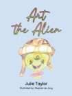 Art the Alien - eBook