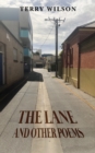 The Lane and Other Poems - Book
