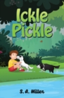 Ickle Pickle - Book