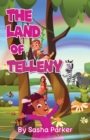 The Land of Telleny - Book