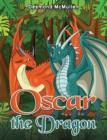 Oscar the Dragon - Book