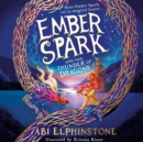 Ember Spark and the Thunder of Dragons - eAudiobook