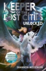 Unlocked 8.5 - Book