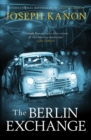 The Berlin Exchange - Book