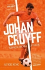 Johan Cruyff: Always on the Attack - Book