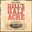 Hell's Half Acre - eAudiobook