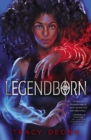 Legendborn : TikTok made me buy it! - Book