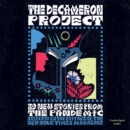 The Decameron Project : 29 New Stories from the Pandemic - eAudiobook