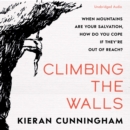Climbing the Walls - eAudiobook