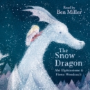 The Snow Dragon - eAudiobook