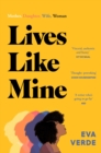 Lives Like Mine - Book