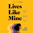Lives Like Mine - eAudiobook