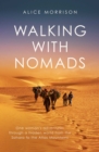 Walking with Nomads - Book