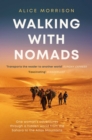 Walking with Nomads - eBook
