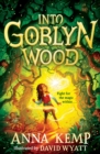 Into Goblyn Wood - eBook