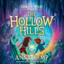 The Hollow Hills - eAudiobook