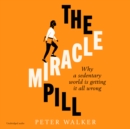 The Miracle Pill - eAudiobook