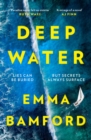 Deep Water - Book