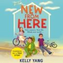New From Here : The no.1 New York Times hit! - eAudiobook