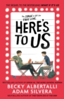 Here's To Us - Book