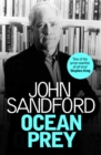 Ocean Prey : THE #1 NEW YORK TIMES BESTSELLER - a Lucas Davenport & Virgil Flowers novel - Book