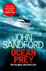 Ocean Prey : THE #1 NEW YORK TIMES BESTSELLER - a Lucas Davenport & Virgil Flowers novel - eBook