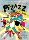 Pizazz vs The Future - Book