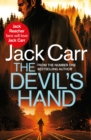 The Devil's Hand : James Reece 4 - eBook