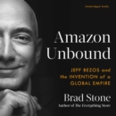 Amazon Unbound - eAudiobook