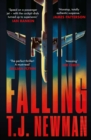 Falling : the most thrilling blockbuster read of the summer - eBook