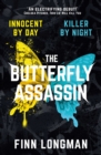 The Butterfly Assassin - eBook