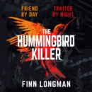 The Hummingbird Killer - eAudiobook