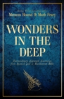 Wonders in the Deep : Extraordinary Shipwreck Discoveries from Spanish Gold to Shackleton's Bible - Book