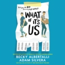 What If It's Us - eAudiobook