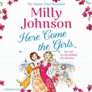 Here Come the Girls - eAudiobook