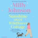 Sunshine Over Wildflower Cottage - eAudiobook