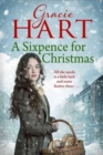 A Sixpence for Christmas - Book