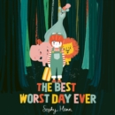 The Best Worst Day Ever - eAudiobook