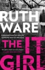 The It Girl - Book