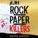 Rock Paper Killers : The perfect page-turning, chilling thriller as seen on TikTok! - eAudiobook
