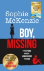Boy, Missing: World Book Day 2022 - eBook