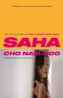 Saha : The new novel from the author of Kim Jiyoung, Born 1982 - Book